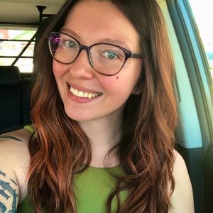 Meet your Posher, Katlynn